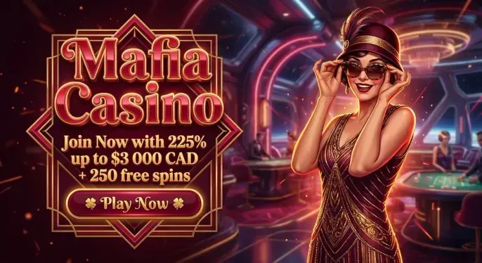 Mafia Casino